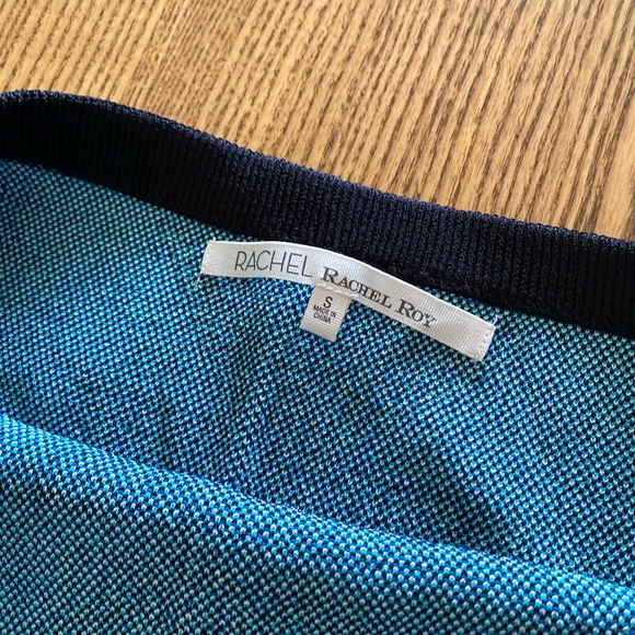 3/$25 Rachel Rachel Roy Skirt Small - Picture 2 of 4